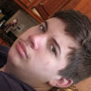 Meet your Posher, Riley